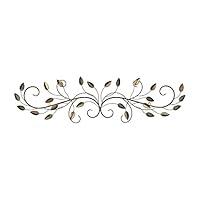 Algopix Similar Product 6 - Stratton Home Decor SHD0065 Patina
