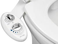 Algopix Similar Product 7 - LUXE Bidet NEO 120  SelfCleaning