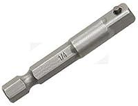 Algopix Similar Product 11 - Drill America INS14SA2 Socket Adapter