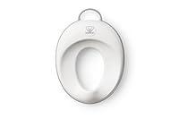 Algopix Similar Product 14 - BABYBJORN Toilet Trainer WhiteGray 1