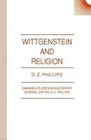 Algopix Similar Product 8 - Wittgenstein and Religion Swansea