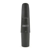 Algopix Similar Product 7 - Rico Metalite Baritone Sax Mouthpiece