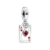 Algopix Similar Product 11 - Bellelora Cartoon Character Charms 925