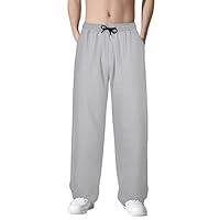 Algopix Similar Product 10 - Black Sweatpants Men Jogger Pants Men