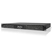 Algopix Similar Product 7 - AC Infinity CLOUDPLATE T6 Rack Mount
