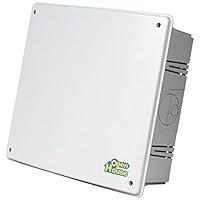 Algopix Similar Product 13 - Open House H312Kit 12Inch
