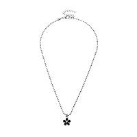Algopix Similar Product 16 - Women Necklace Plated Birthstone