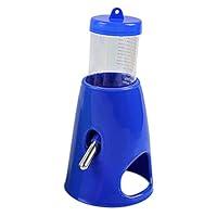 Algopix Similar Product 9 - Pet Small Animals Hamster Hideout