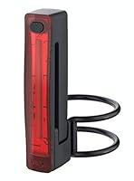 Algopix Similar Product 6 - Knog Rear Plus Light, Black