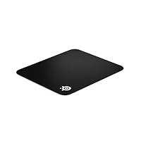 Algopix Similar Product 1 - SteelSeries QcK Gaming Mouse Pad 