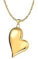 Algopix Similar Product 14 - Memorial Gallery 3746gp Teardrop Heart