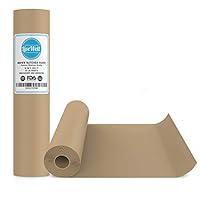 Algopix Similar Product 2 - USA Brown Butcher Paper Kraft Roll 