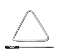 Algopix Similar Product 7 - Tycoon Percussion TRIC 8 8Inch