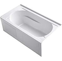 Algopix Similar Product 2 - Kohler K-1184-RA-0, White