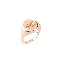 Algopix Similar Product 3 - Elegant jewel box Women Large Oval