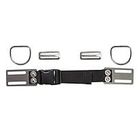 Algopix Similar Product 13 - XS Scuba Highland Sternum Strap