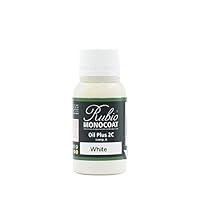 Algopix Similar Product 8 - Rubio Monocoat Oil Plus Part A 20