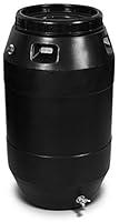 Algopix Similar Product 8 - Floral, Rain Barrel