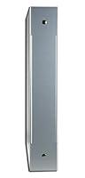 Algopix Similar Product 3 - Saunders Silver Recycled Aluminum Ring