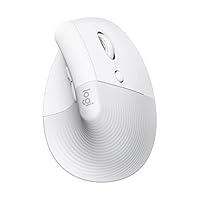 Algopix Similar Product 17 - Logitech Lift Vertical Ergonomic Mouse