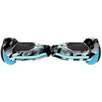 Algopix Similar Product 9 - Hover1 i100 Electric Hoverboard  7MPH