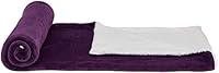 Algopix Similar Product 8 - Amazon Basics UltraSoft Micromink