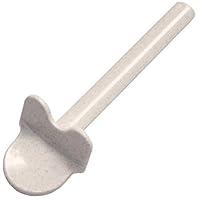 Algopix Similar Product 5 - Lip Closure Spoon with Raised Back Wall