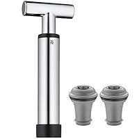 Algopix Similar Product 12 - WMF Vino Wine Pump with Stoppers