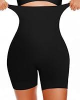 Algopix Similar Product 7 - BESTENA Shapewear ShortsShapewear