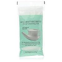 Algopix Similar Product 2 - Ancient Secrets Nasal Cleansing Pot