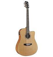 Algopix Similar Product 10 - Austin Guitars AcousticElectric