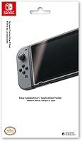 Algopix Similar Product 17 - HORI Officially Licensed Screen