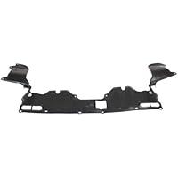 Algopix Similar Product 17 - HONDA CIVIC 0611 ENGINE SPLASH SHIELD