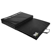 Algopix Similar Product 5 - Everlast Folding Exercise Mat 72Inch