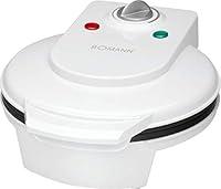 Algopix Similar Product 3 - CBomann Bomann Wa 5018 Cb  Waffle
