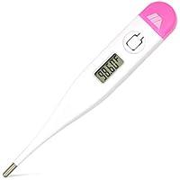 Algopix Similar Product 15 - MABIS Digital Basal Body Thermometer