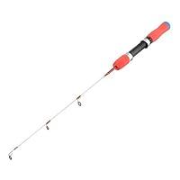 Algopix Similar Product 10 - TOPmountain Ice Fishing Rod Graphite