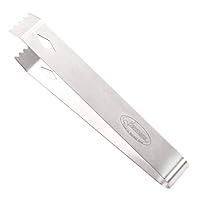 Algopix Similar Product 18 - Small Tongs Newness Ice Tongs for Ice