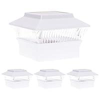 Algopix Similar Product 13 - GreenLighting Standard 2 Solar Powered
