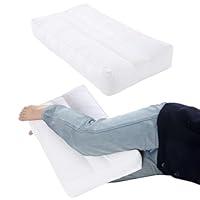 Algopix Similar Product 7 - BALAPET Knee Pillow for Side Sleepers