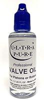 Algopix Similar Product 5 - UltraPure Oils Synthetic Valve Oil for