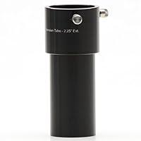 Algopix Similar Product 8 - 125 Eyepiece Extension Tube 225