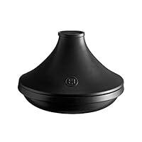 Algopix Similar Product 1 - Emile Henry Delight Tagine LidSlate