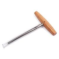 Algopix Similar Product 19 - ULTNICE Tapered Reamer Thandle Tapered