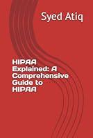 Algopix Similar Product 2 - HIPAA Explained A Comprehensive Guide