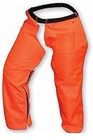 Algopix Similar Product 7 - FORESTER  Trimmer Chaps for Men 