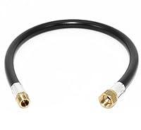 Algopix Similar Product 6 - Flame King Thermo Plastic Hose Assembly
