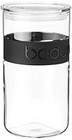 Algopix Similar Product 15 - Bodum Presso 68Ounce Glass Storage