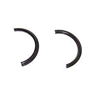 Algopix Similar Product 3 - DNJ RM1153A Rear Main Seal for
