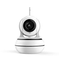 Algopix Similar Product 19 - Northshipco Wireless WiFi Camera